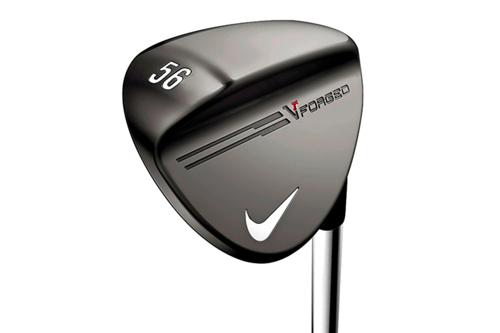 nike vr forged wedge